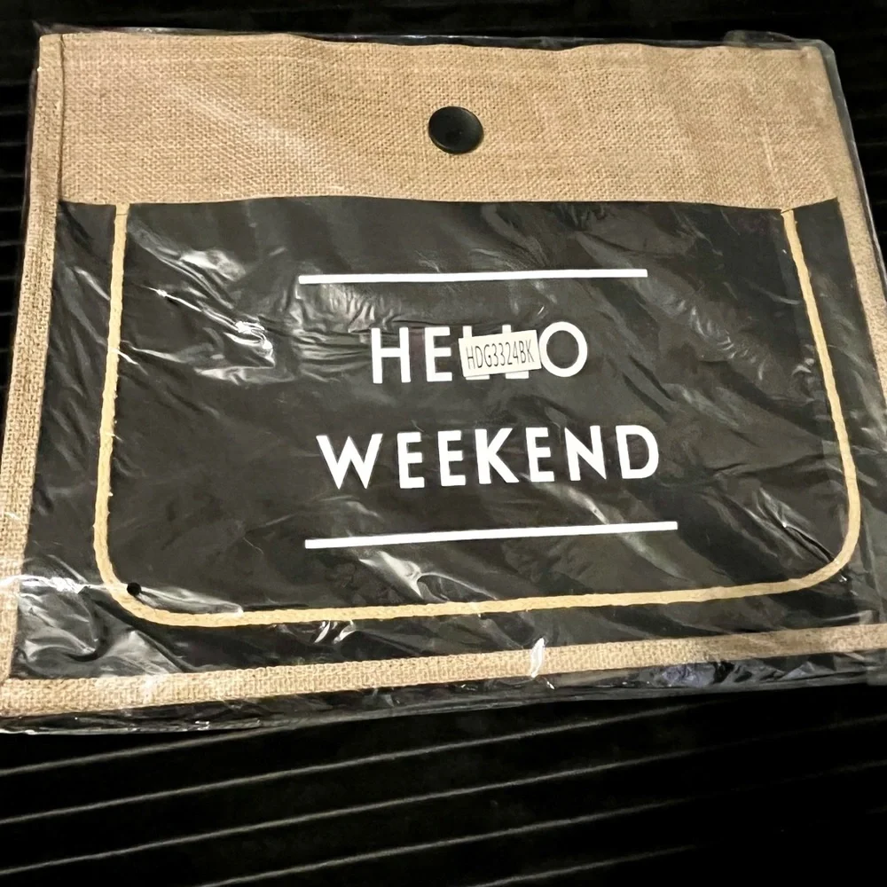 Hello weekend - Picture 2 of 2